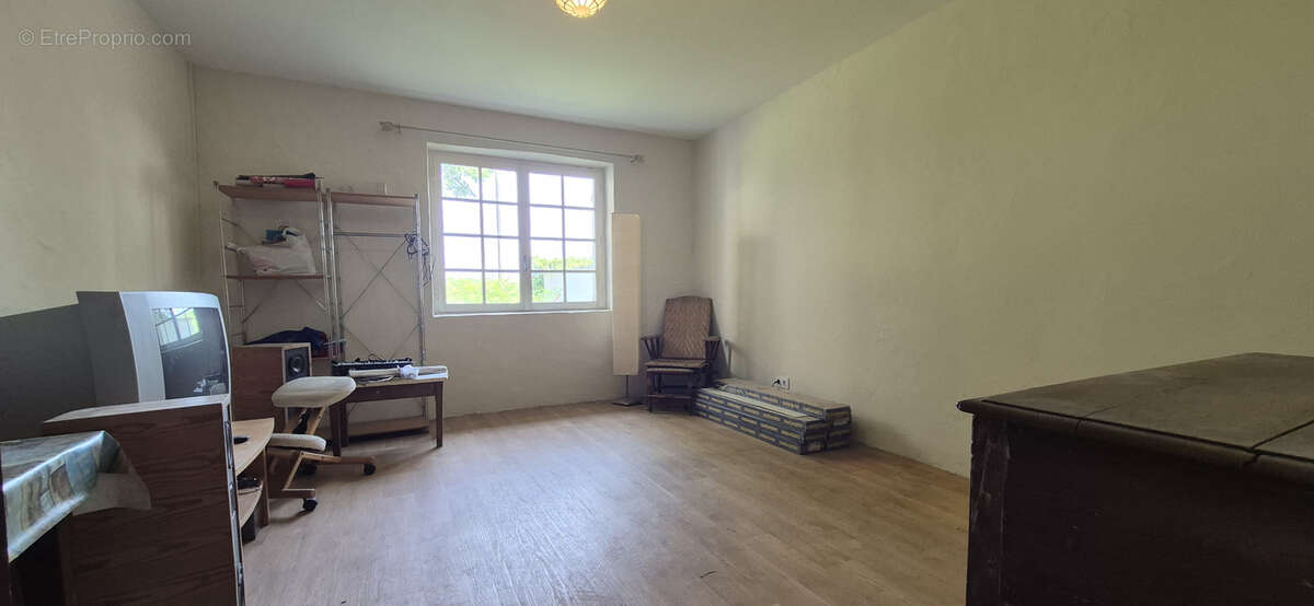 Maison à CIVRAC-EN-MEDOC