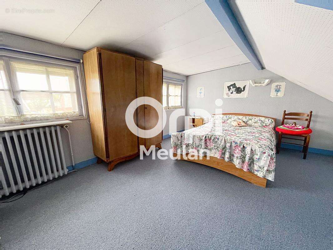 Maison À Vendre - photo 9