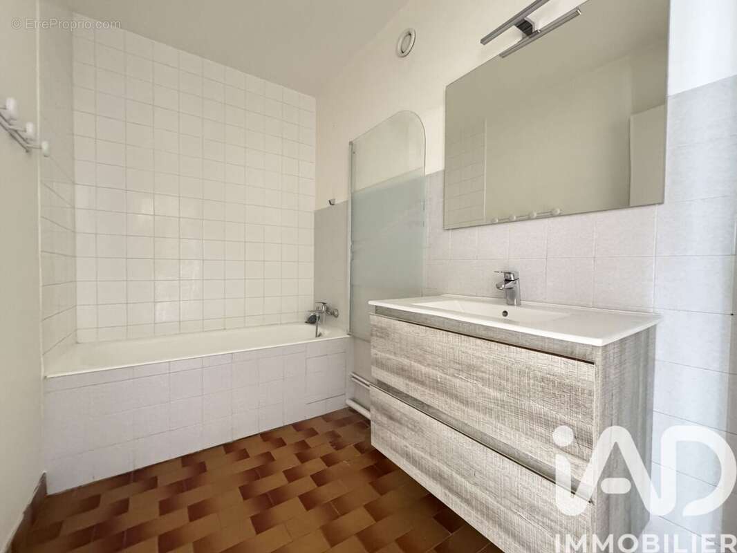 Photo 4 - Appartement à GRENOBLE
