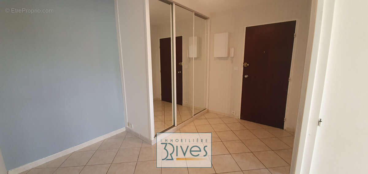 grand appartement 108 m2 - photo 10