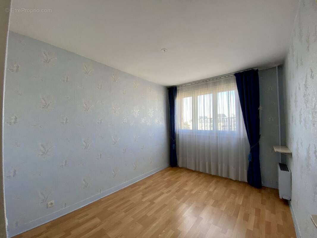 Appartement à CHELLES