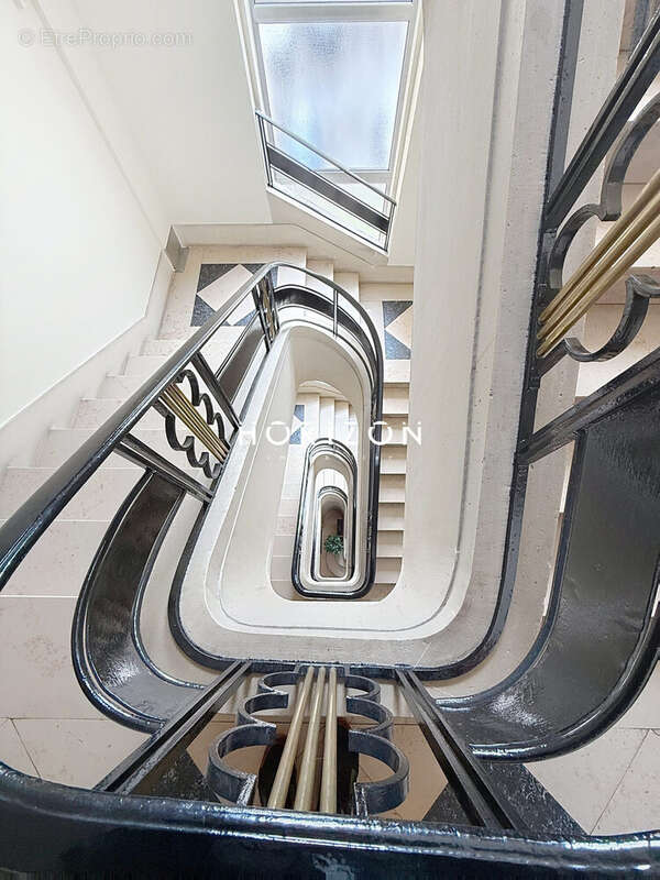 Appartement à LYON-8E