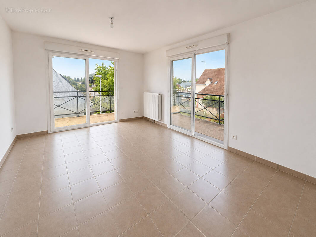Appartement à SARAN