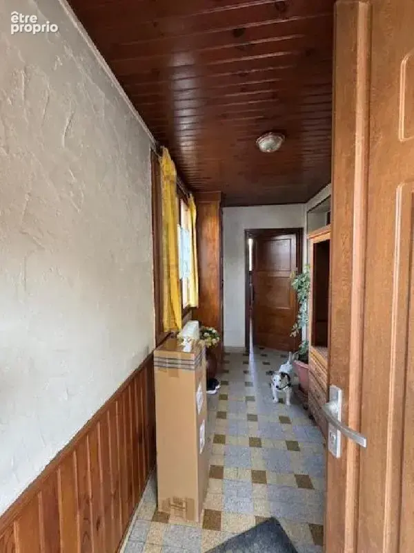 Maison 6 pièces 126 m² à vendre à Mont-Notre-Dame (02220) - photo 3