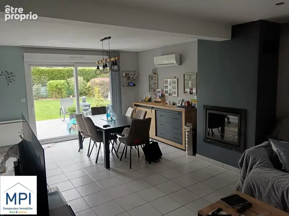 Maison 4 pièces 90 m² à vendre à Vendin-Le-Vieil (62880) - photo 6