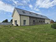 Photo 1 - Maison à CRIQUETOT-L'ESNEVAL