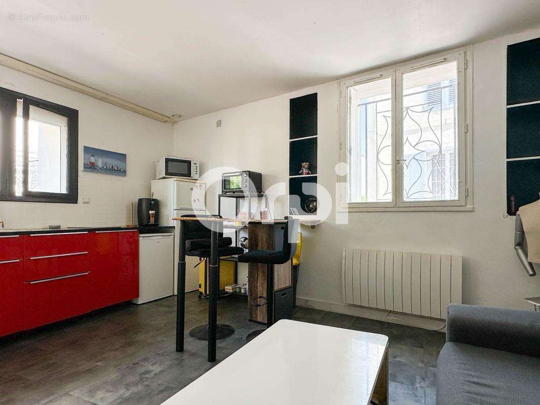 Appartement à AYTRE
