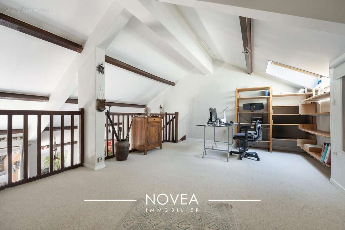 Appartement à LYON-1E