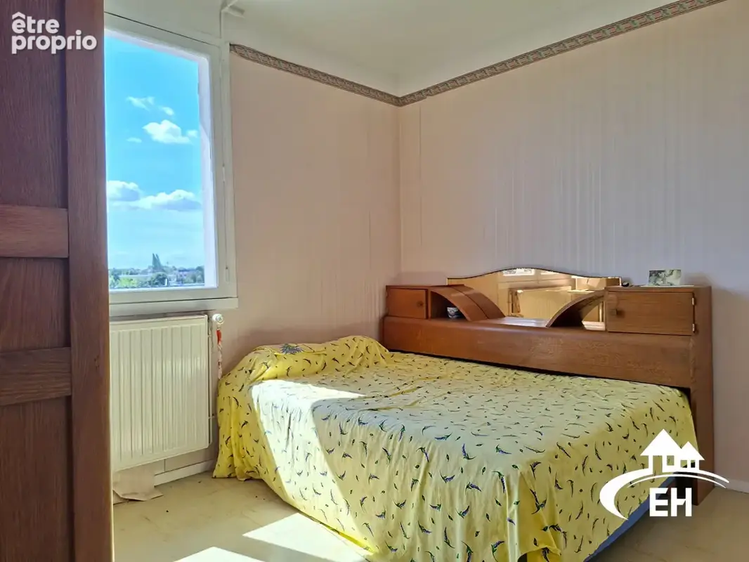 Maison 83 m² hab. - 3 chambres - photo 5