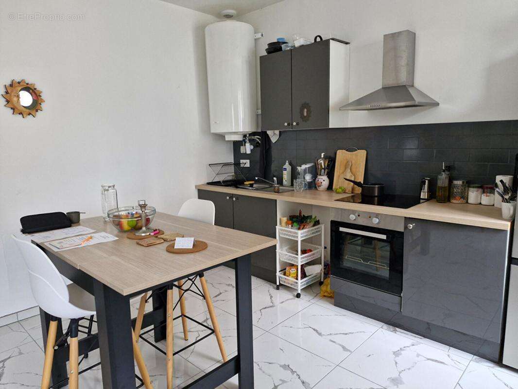 Appartement à ROANNE