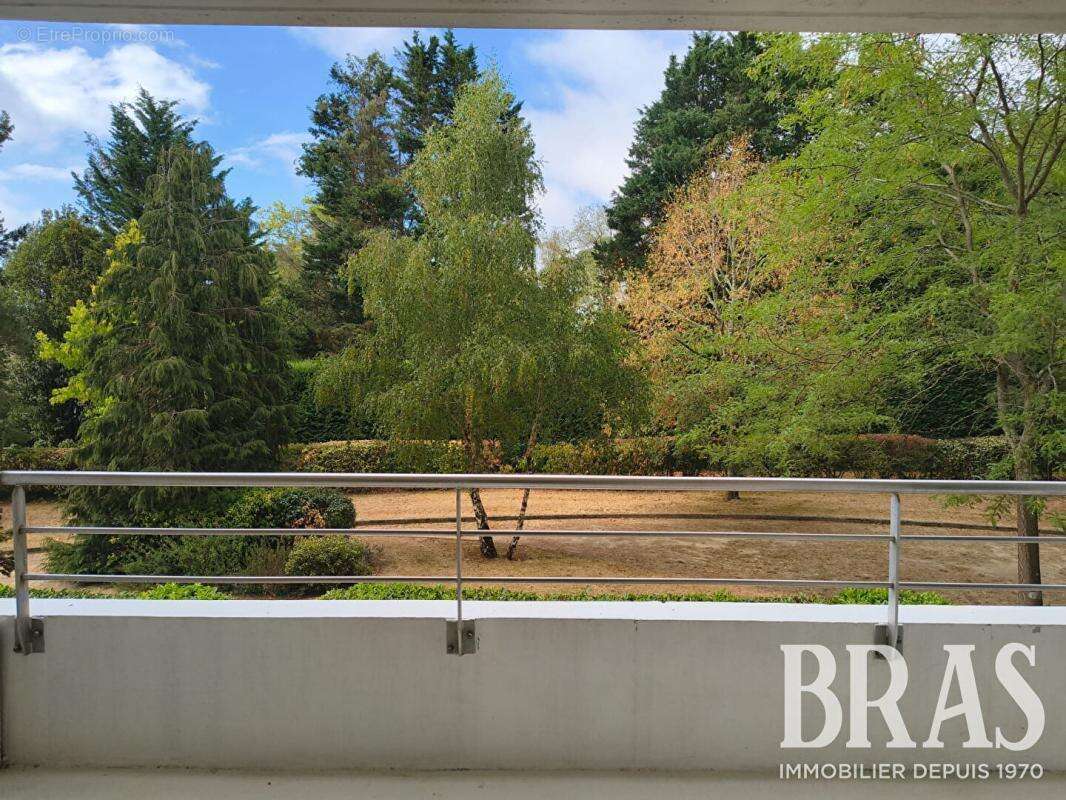 Appartement Vannes 2 pièce(s) 43 m2 terrasse - photo 5