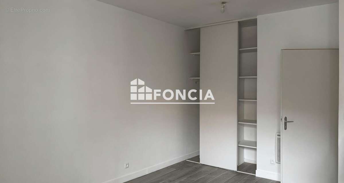 Appartement à CASTELSARRASIN