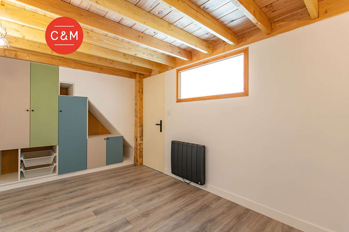 Maison à REZE