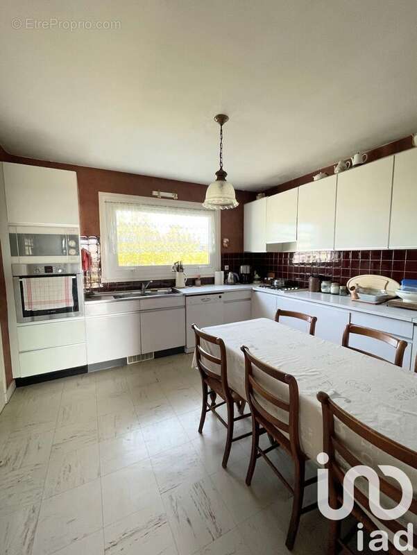 Photo 8 - Appartement à VANNES