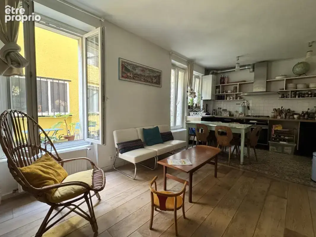 Appartement - photo 6