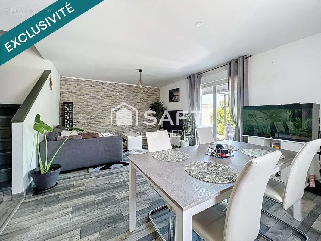 Photo 4 - Maison à LESPINASSE