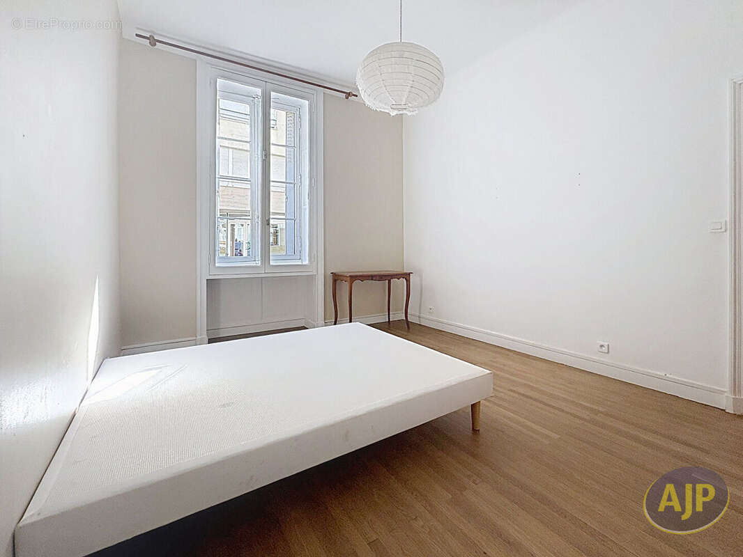 Nantes Dobrée / Sanitat : Un esprit « petite maison » avec jardin privatif - photo 16