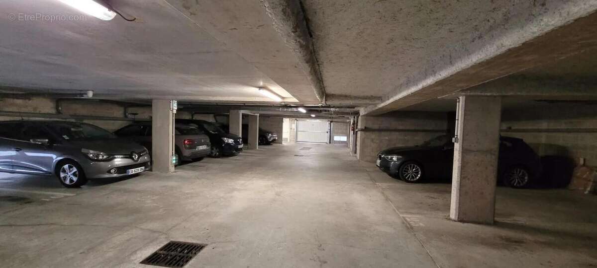 Appartement à LE PIN