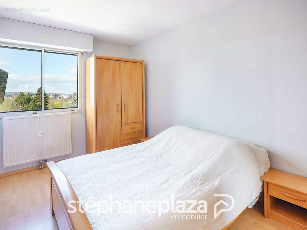 Appartement à MACON