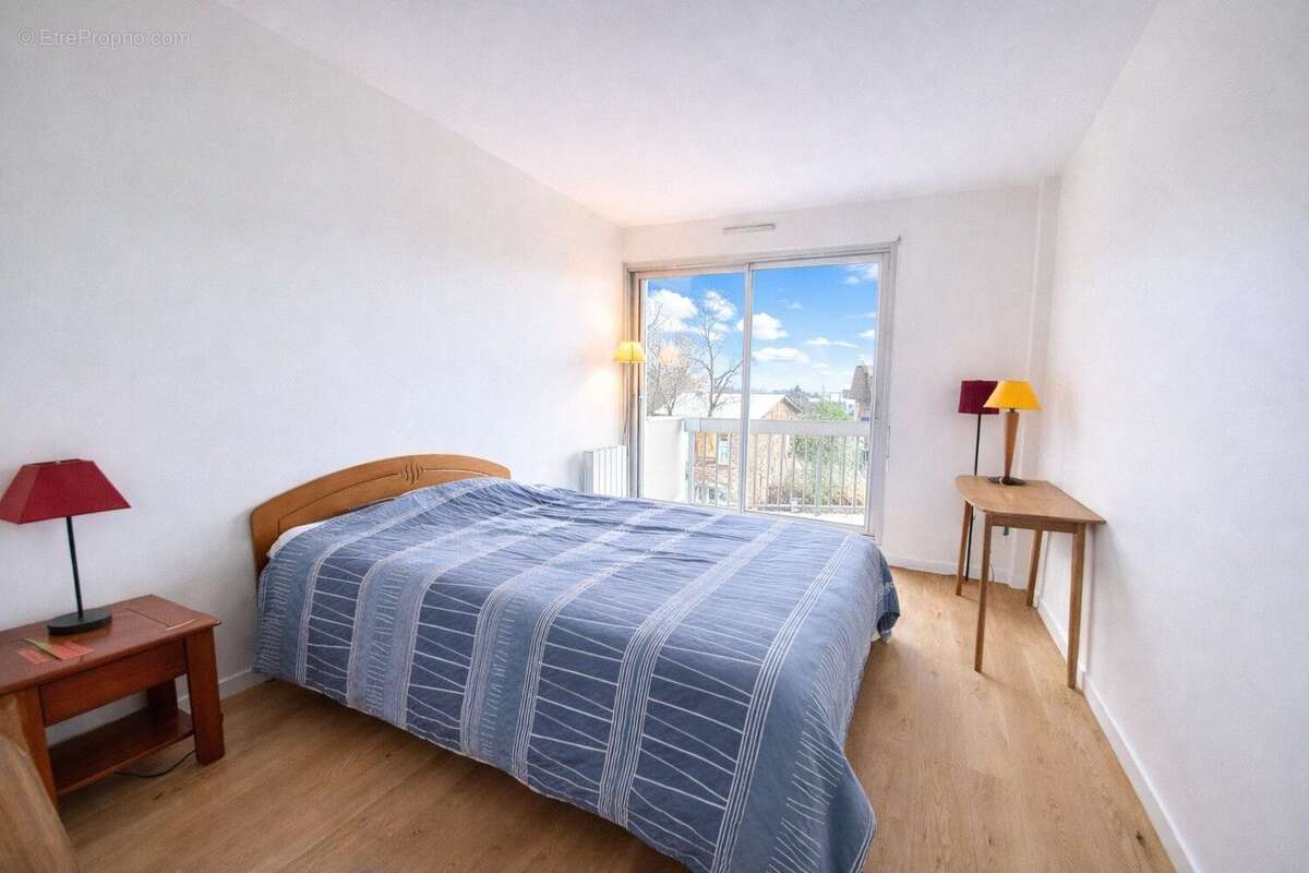 Appartement à LE VESINET