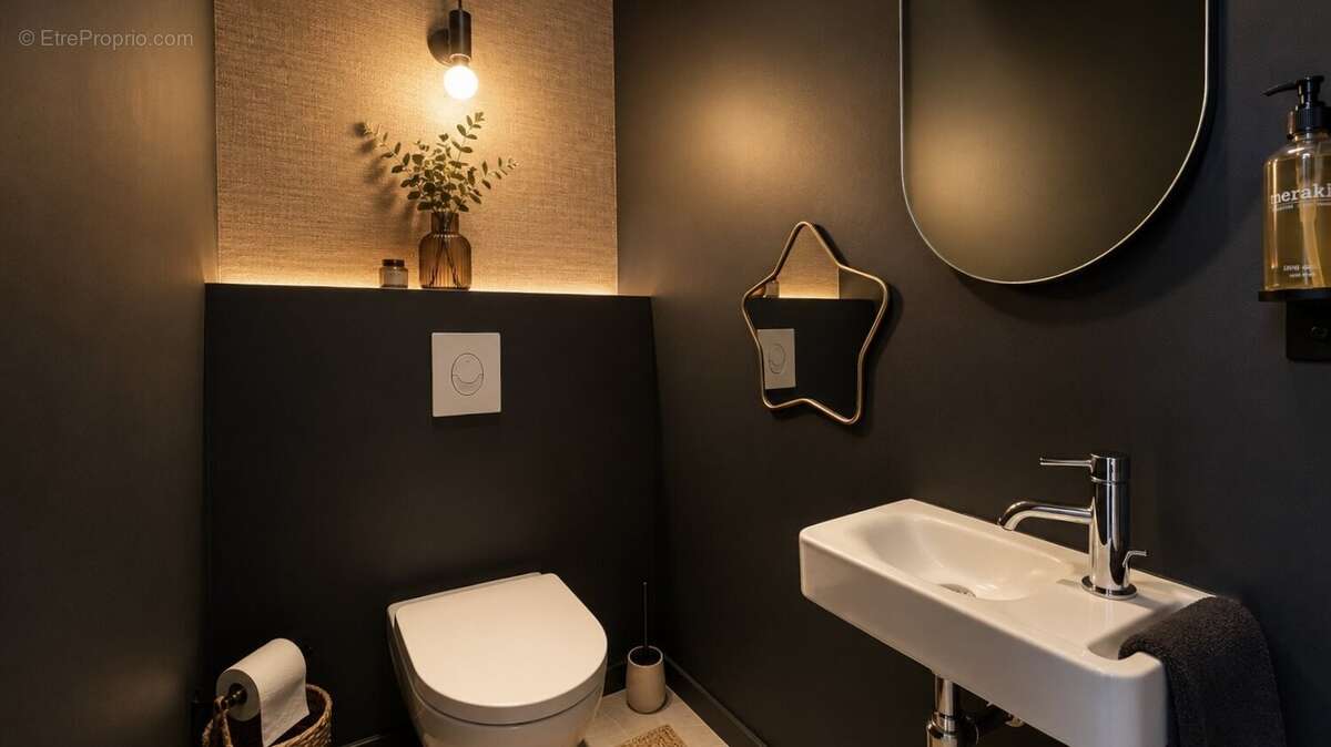 Maison contemporaine de plain-pied avec piscine, aux portes de Dax - photo 21