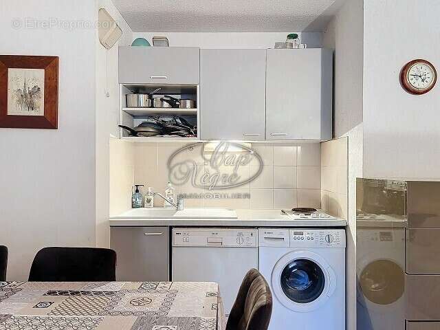 Appartement à LE LAVANDOU