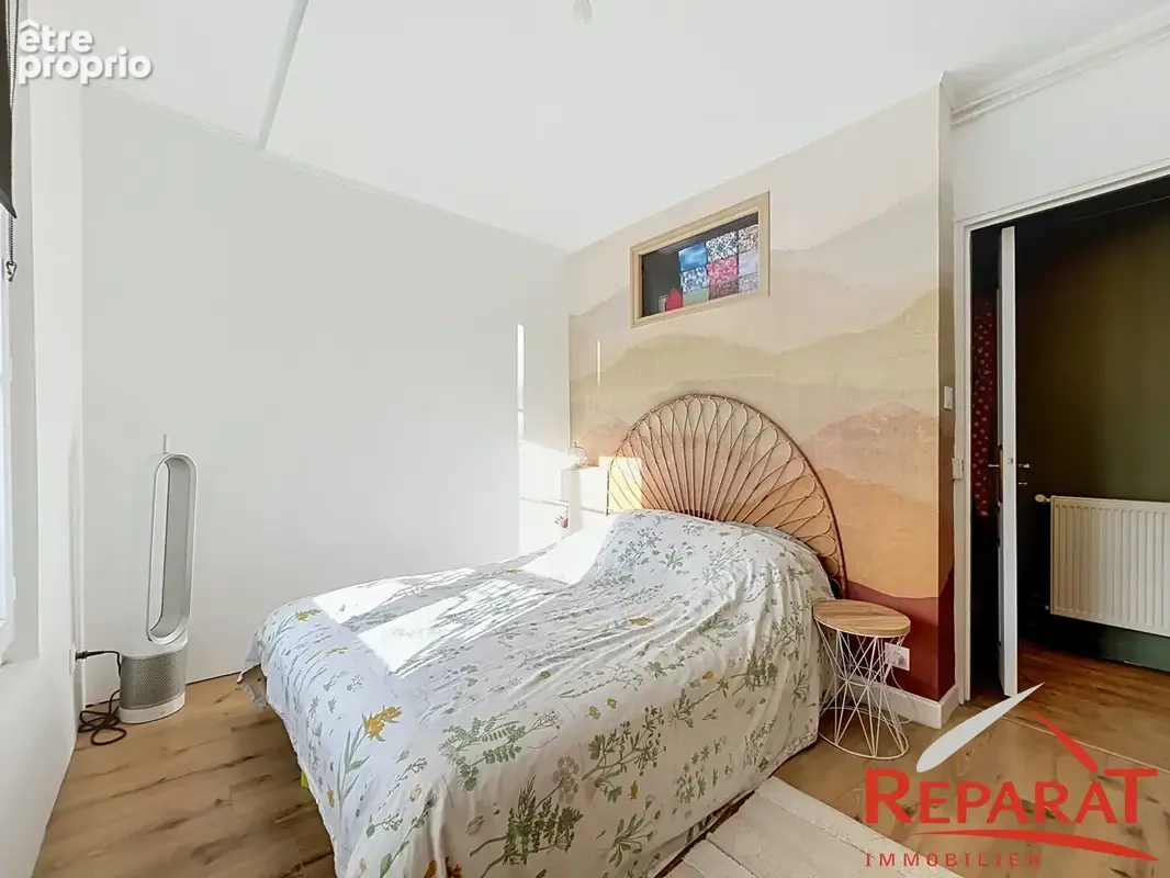 Appartement 3 pièces 57 m² à vendre à Brive-La-Gaillarde (19100) - photo 6