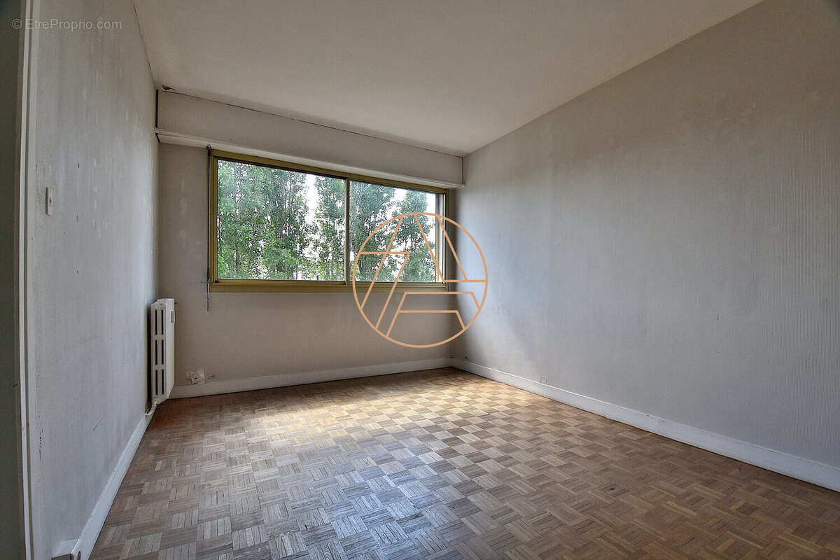 Appartement à SAINT-MAUR-DES-FOSSES