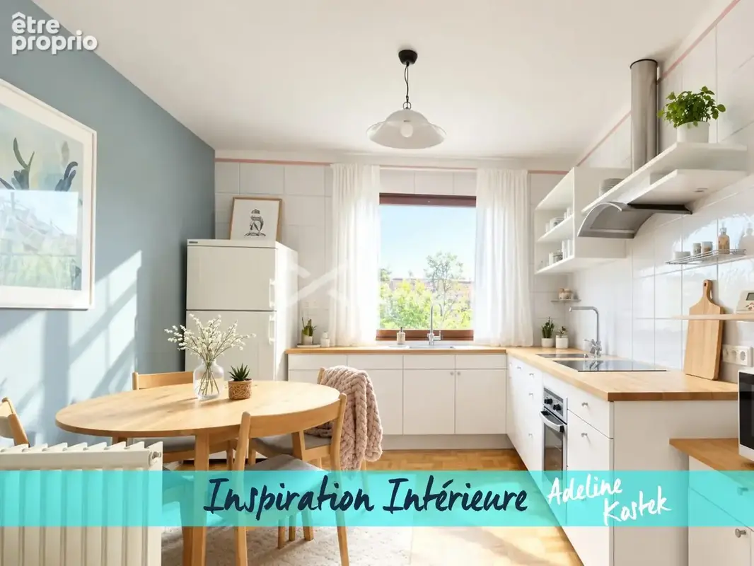 Maison 5 pièces 108 m² à vendre à Hem (59510) - photo 8