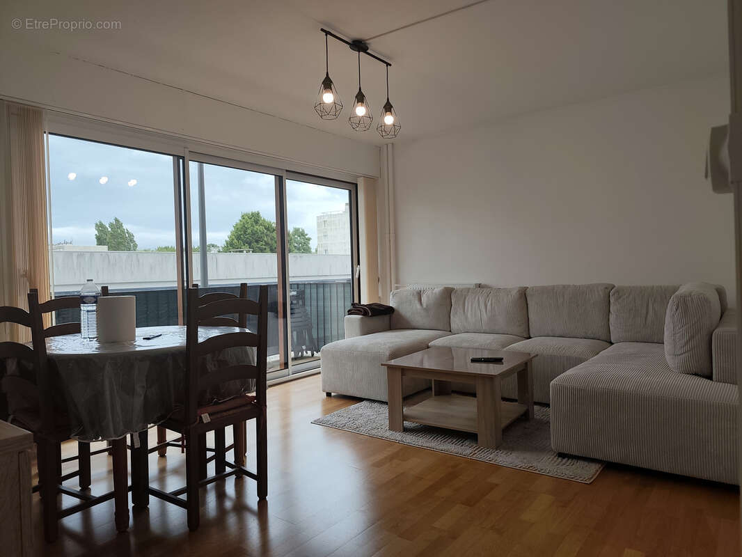 Appartement à BEAUVAIS