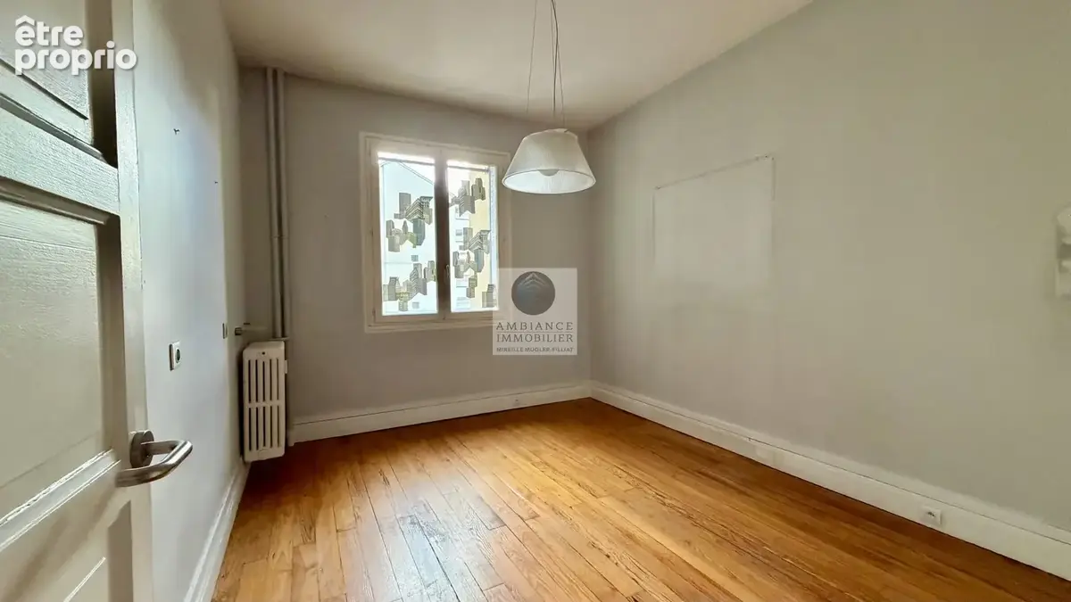 Un appartement à repenser en coeur de ville - photo 5