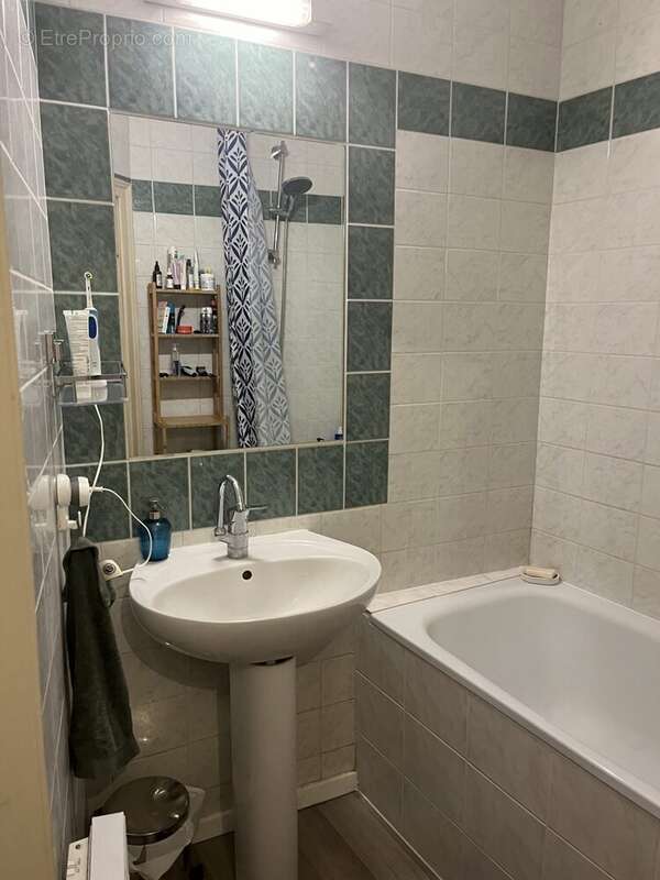 Appartement 48 m² à Strasbourg  - photo 6