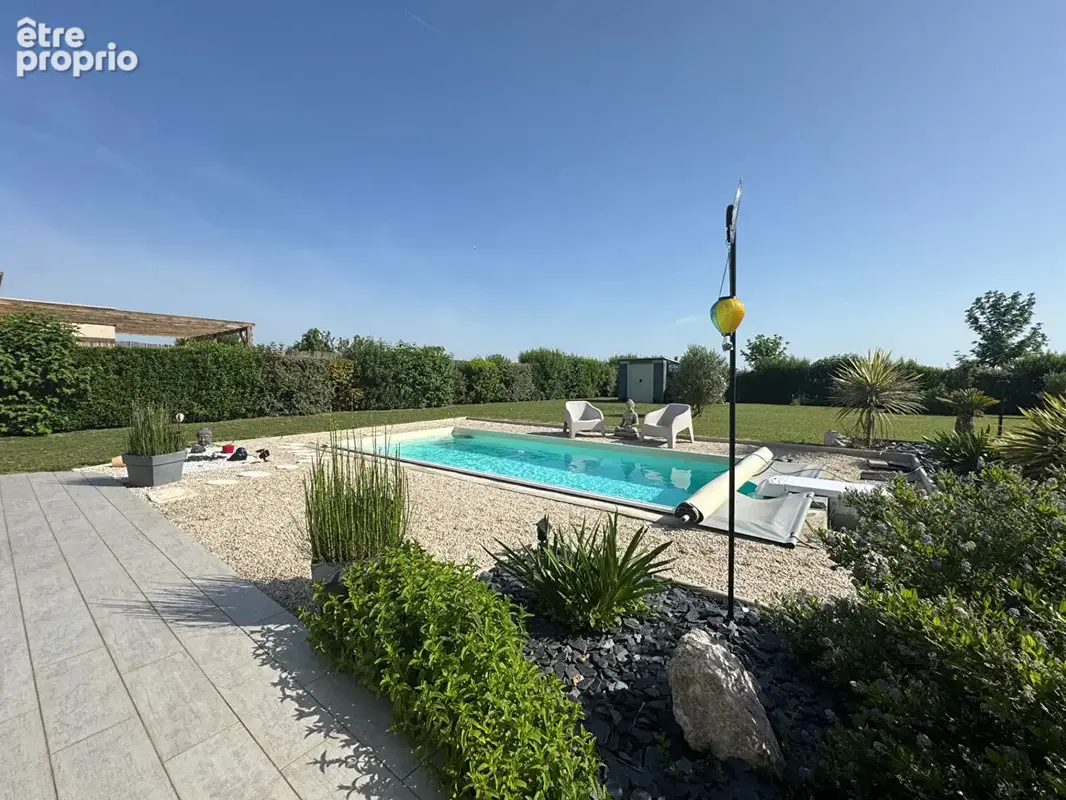 Maison à DOUE-LA-FONTAINE