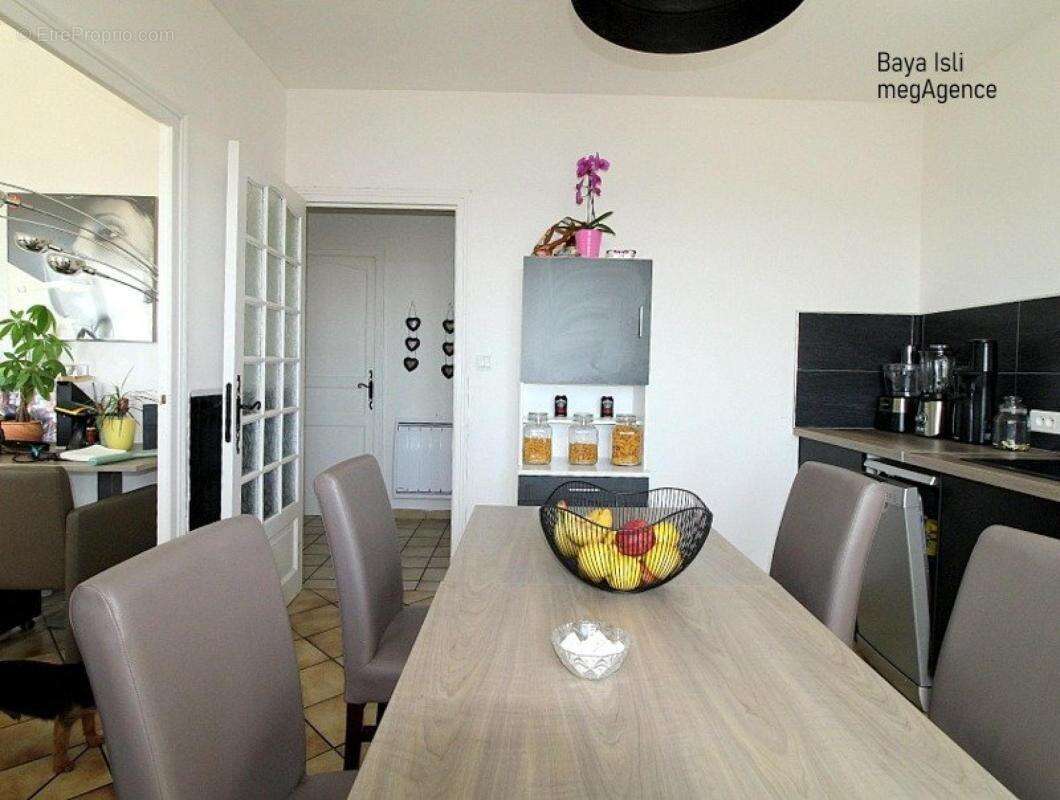 Maison à SAINTE-SIGOLENE