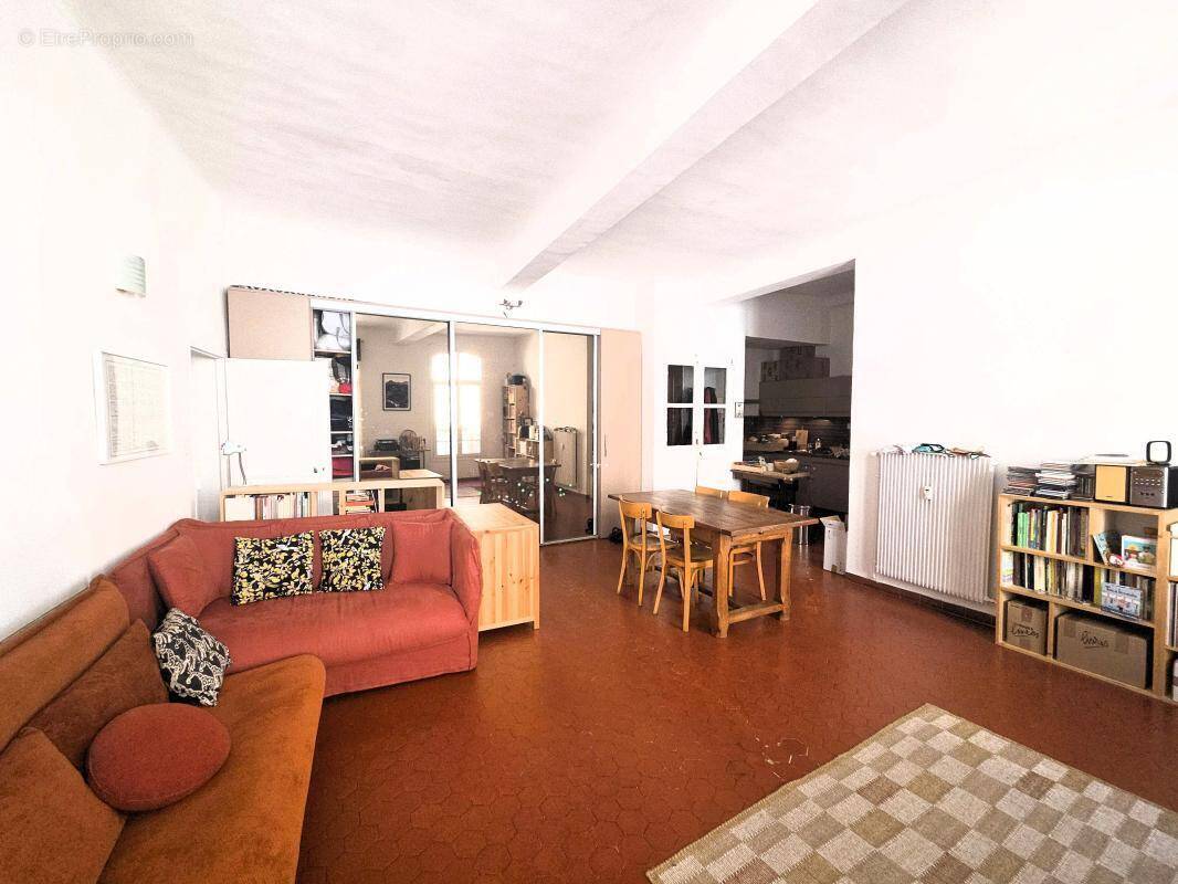 Appartement à MANOSQUE