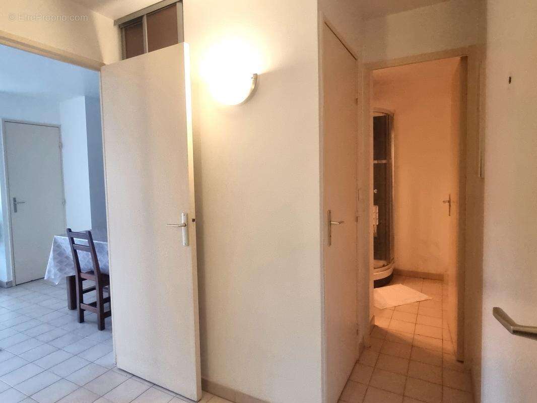 Appartement à CAGNES-SUR-MER