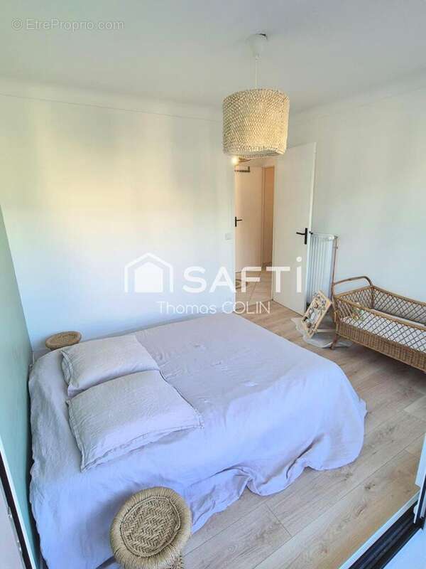Photo 6 - Appartement à LA BAULE-ESCOUBLAC