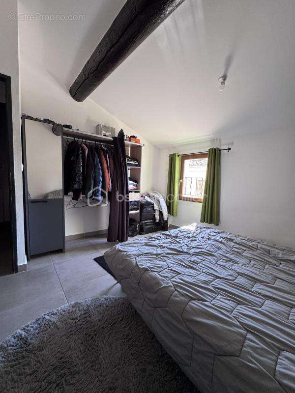 Appartement à MARSILLARGUES