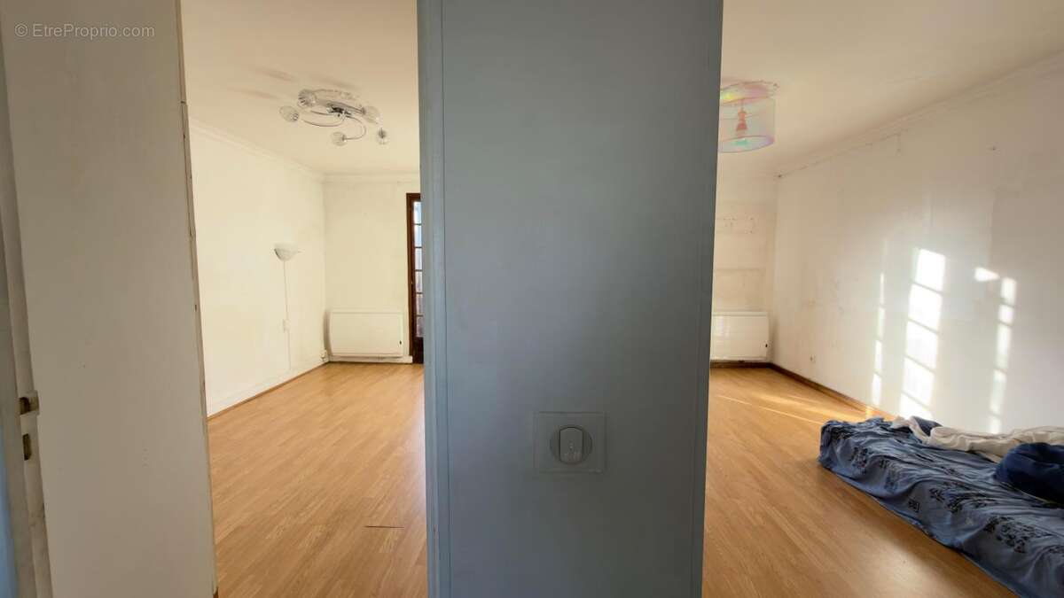 Maison à NEUILLY-PLAISANCE