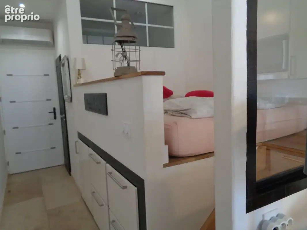 Gard Nimes Immeuble 4 appartements - photo 24