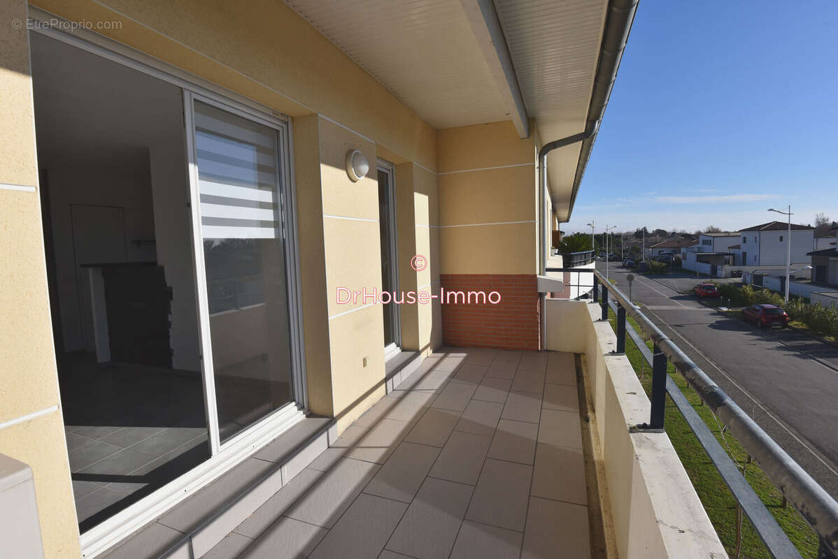Appartement 65 m² à Leguevin  - photo 3