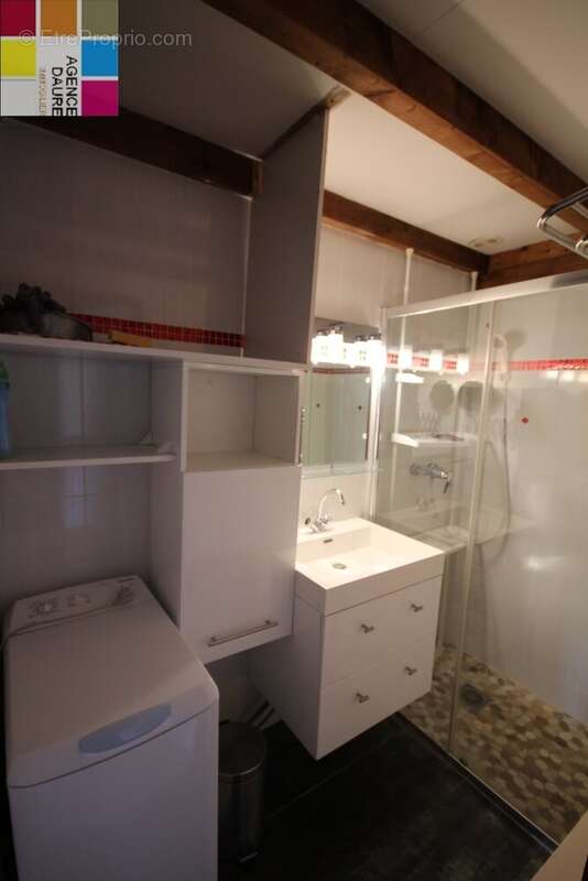 Maison à PORTIRAGNES