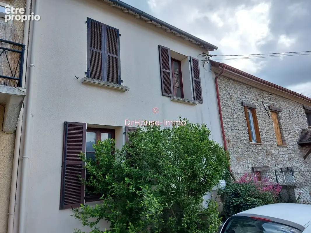Maison 5 pièces 87 m² à vendre à Gargenville (78440) - photo 31