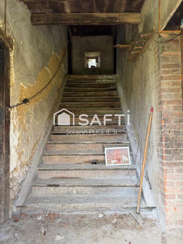 Photo 6 - Maison à BREZINS