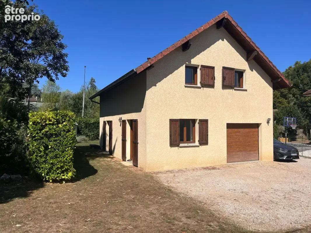 Maison 5 pièces au coeur de CORBELIN (38630) - photo 13