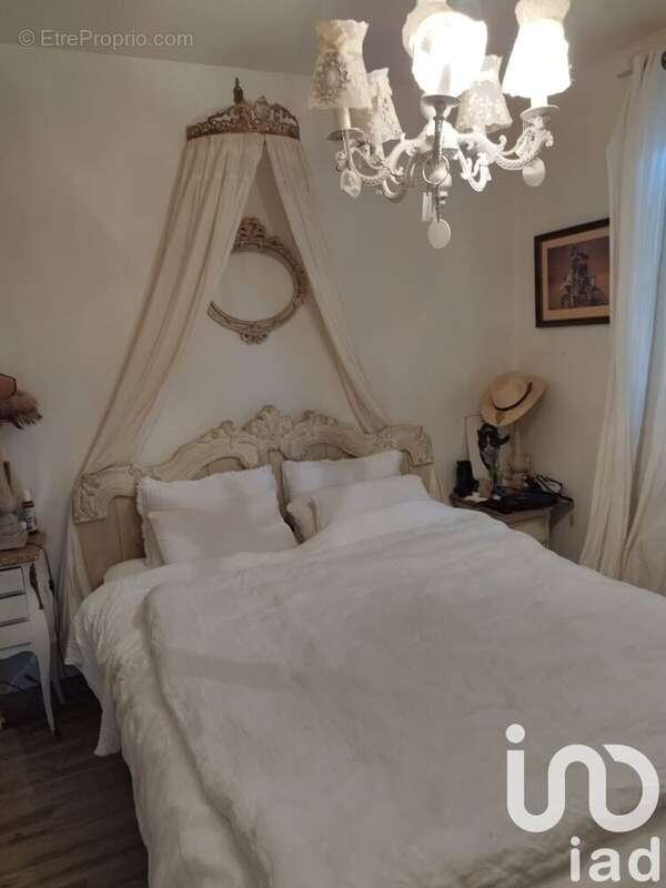 Photo 4 - Maison à SAINT-PANTALEON-DE-LARCHE