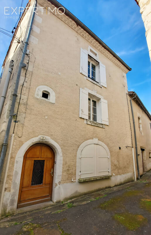 Maison à LISLE