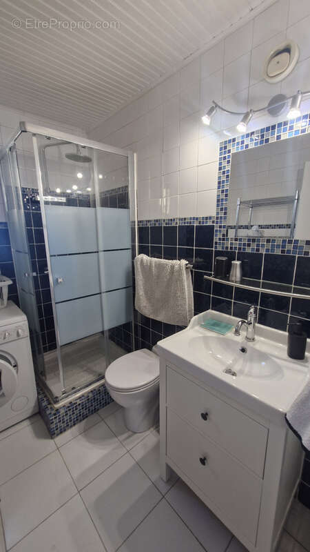 Appartement à SAINTE-MAXIME