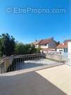Appartement à CHAMPS-SUR-MARNE