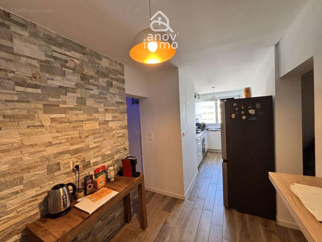 Appartement à POITIERS